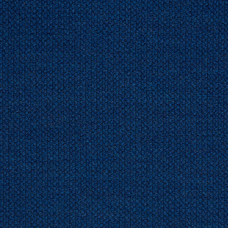 Schumacher ALPINE BLUE Fabric | Atlanta Fabrics
