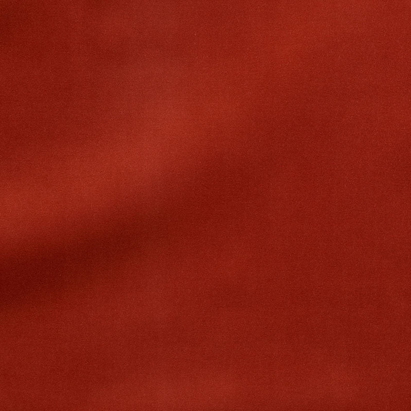 Schumacher ROCKY PERFORMANCE VELVET SPICE Fabric | Atlanta Fabrics
