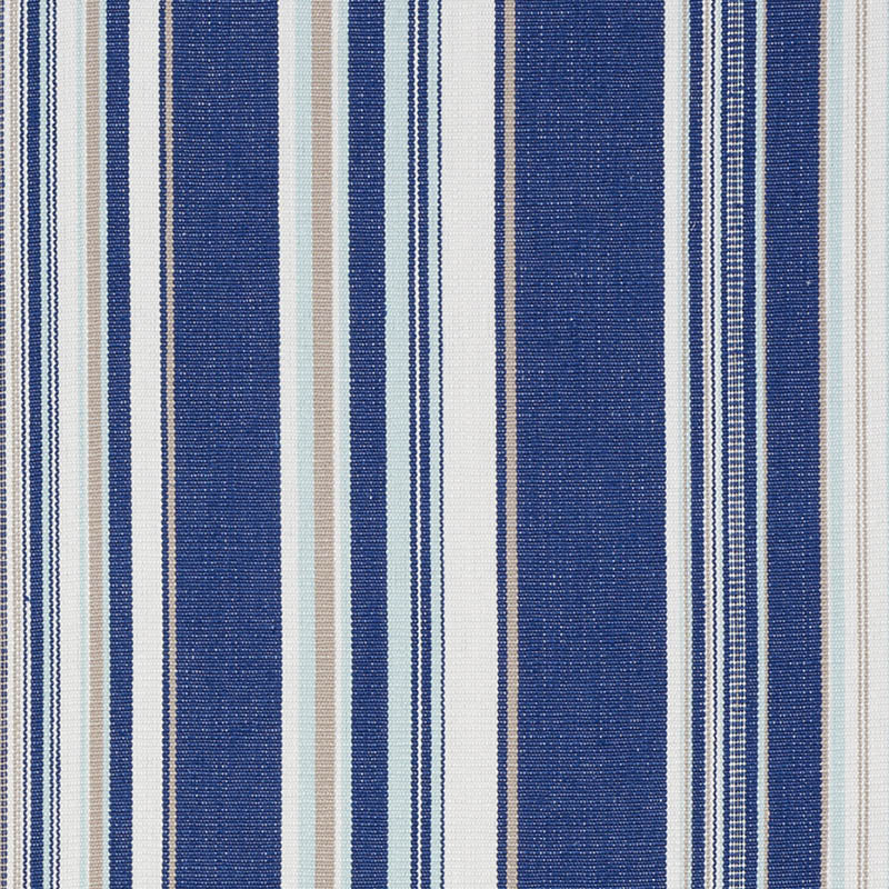 PONDEROSA STRIPE BLUE