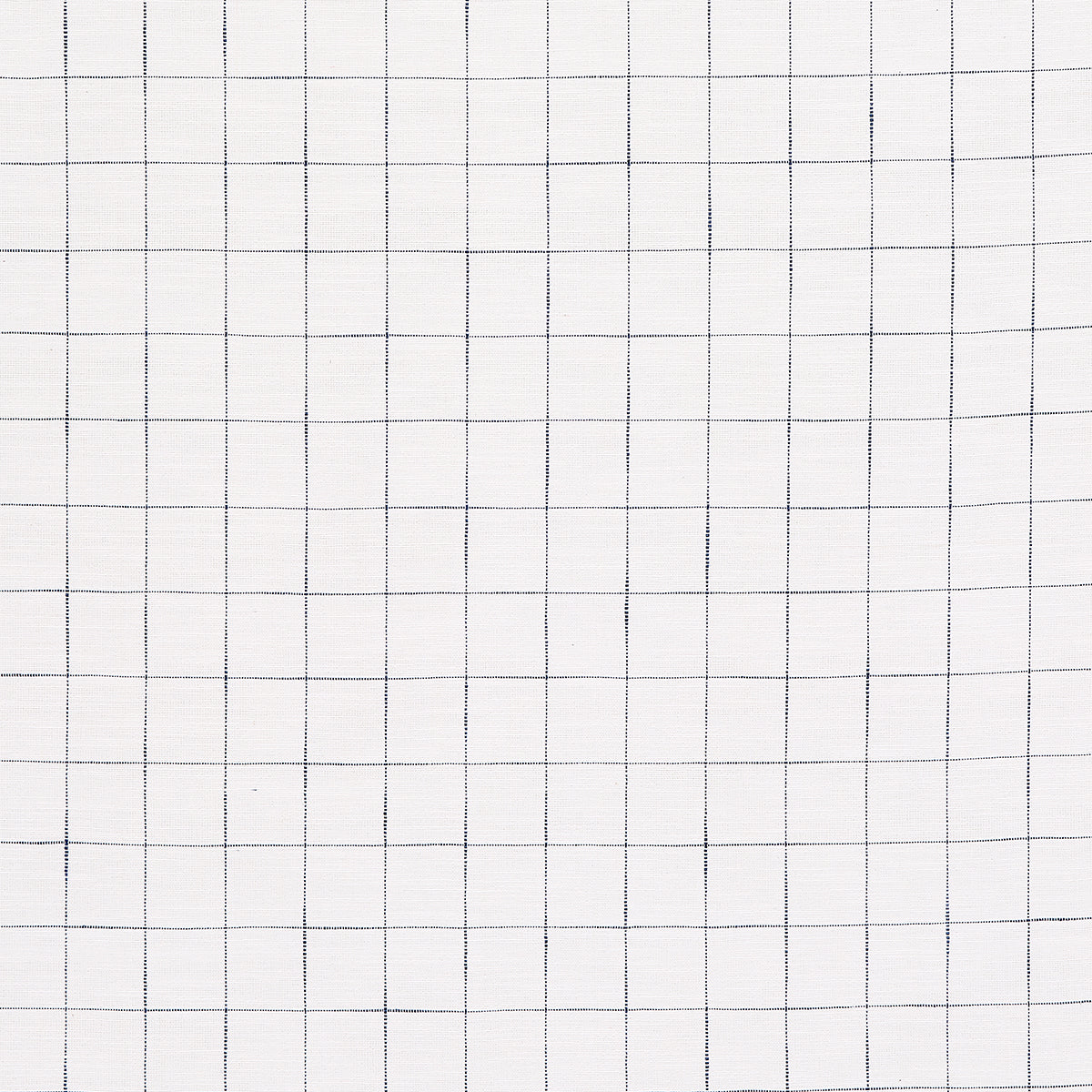 Schumacher MARIETTA NAVY Fabric | Atlanta Fabrics