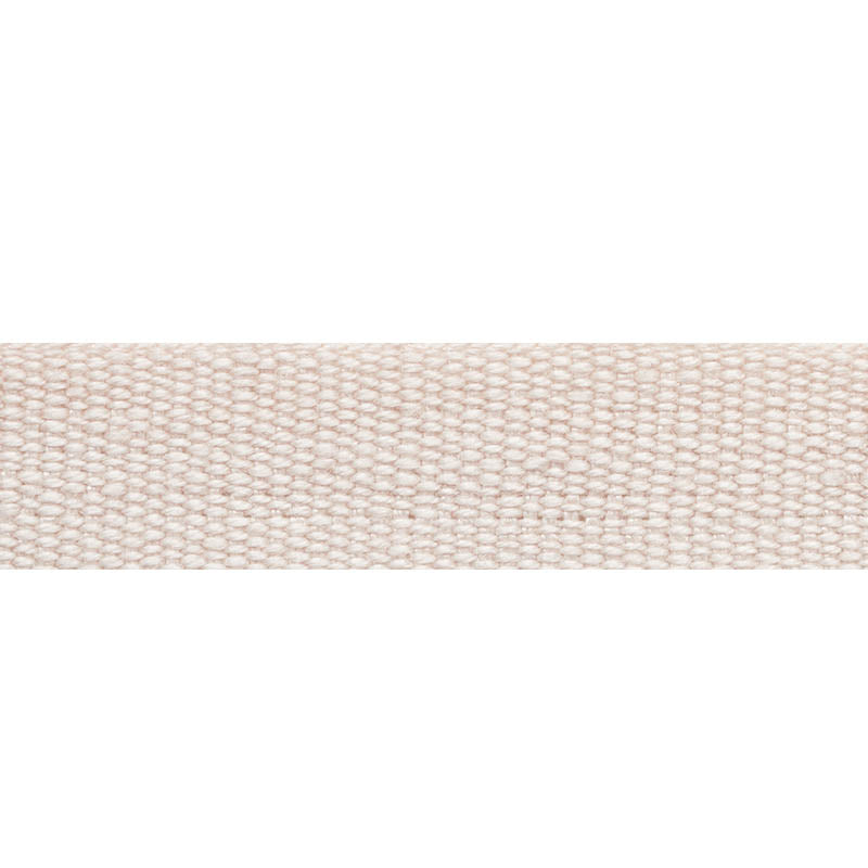 Schumacher MATHIAS LINEN TAPE NARROW PETAL Trim | Atlanta Fabrics