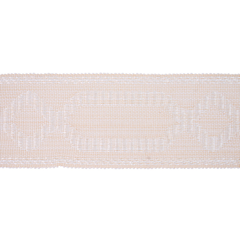 BRIAR RAFFIA TAPE IVORY