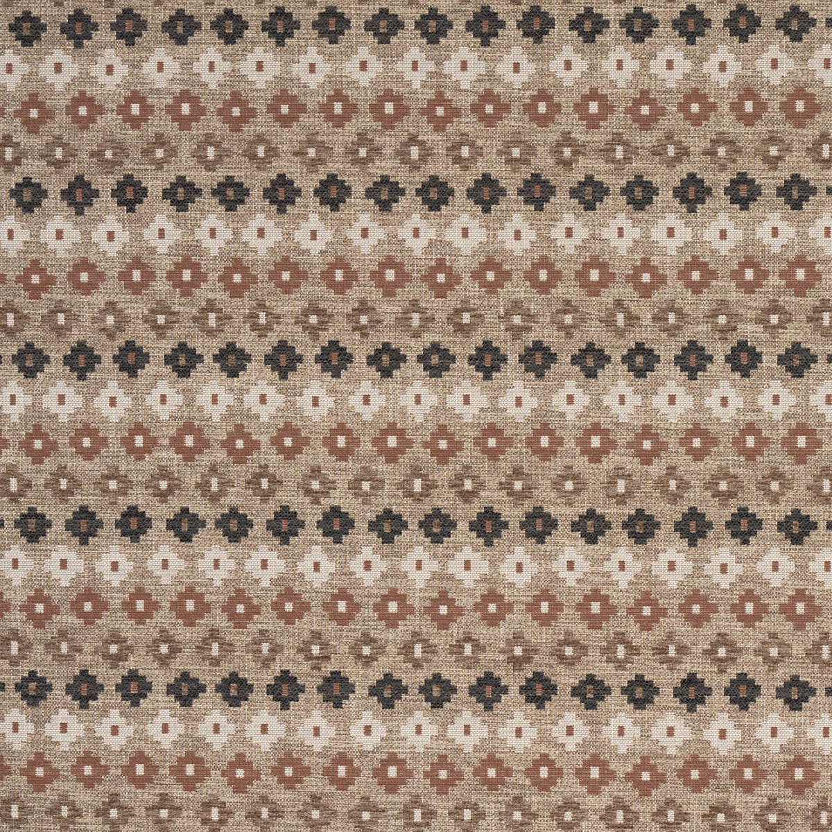 Schumacher AYUMI PERFORMANCE DUNE Fabric | Atlanta Fabrics