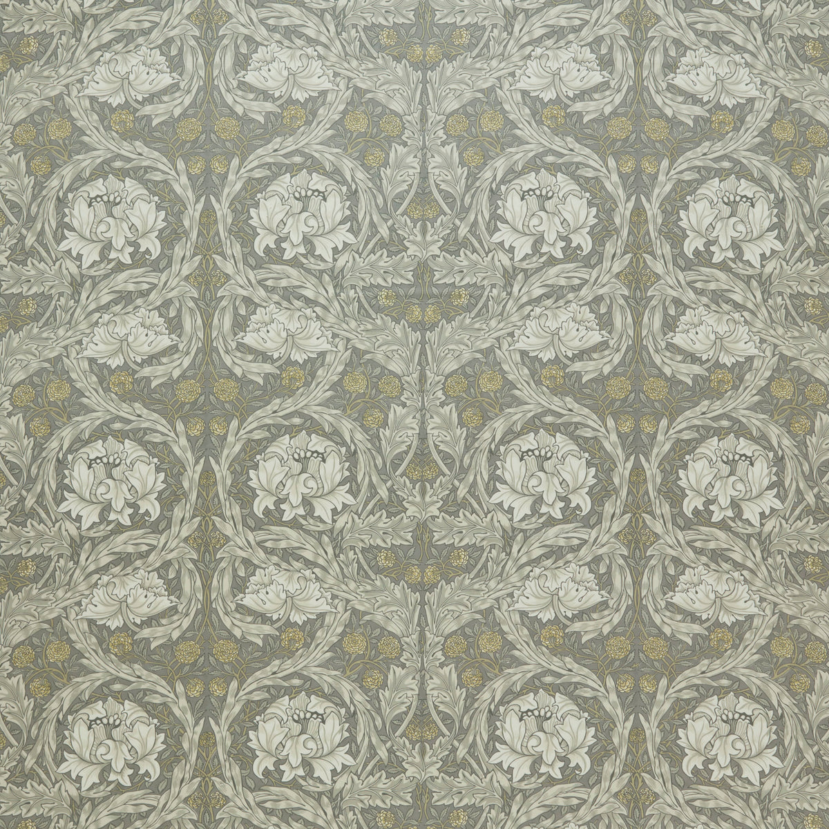 7877 AFRICAN MARIGOLD VELVET 3 NICKEL