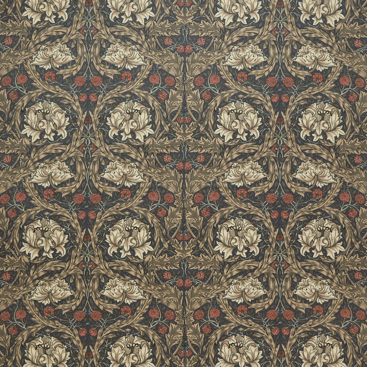 7877 AFRICAN MARIGOLD VELVET 4 JAVA