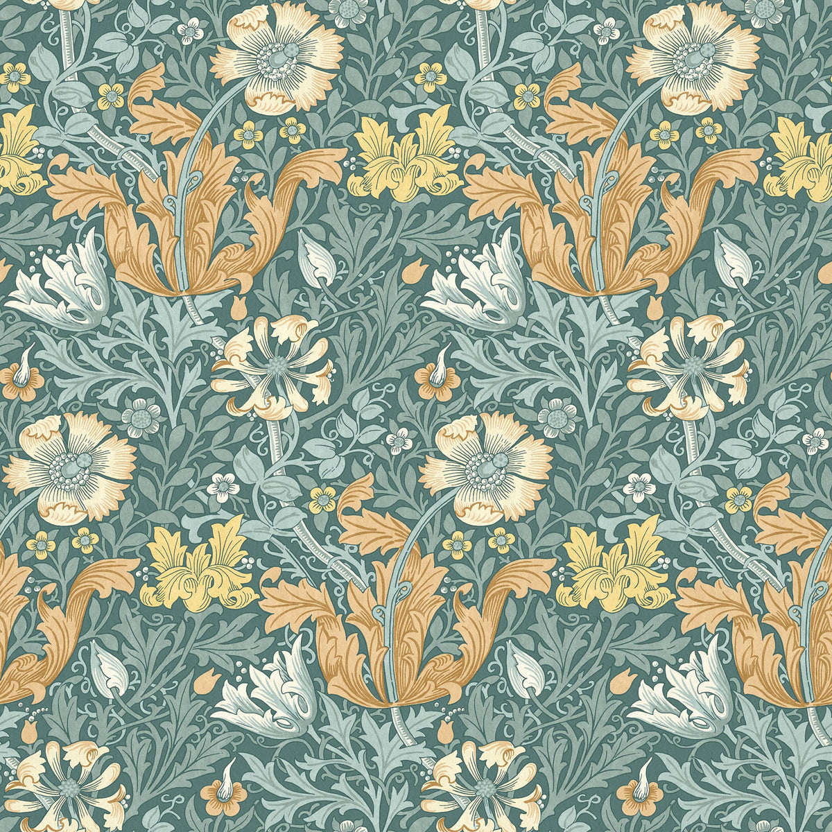 7886 COMPTON VELVET 2 SHORELINE