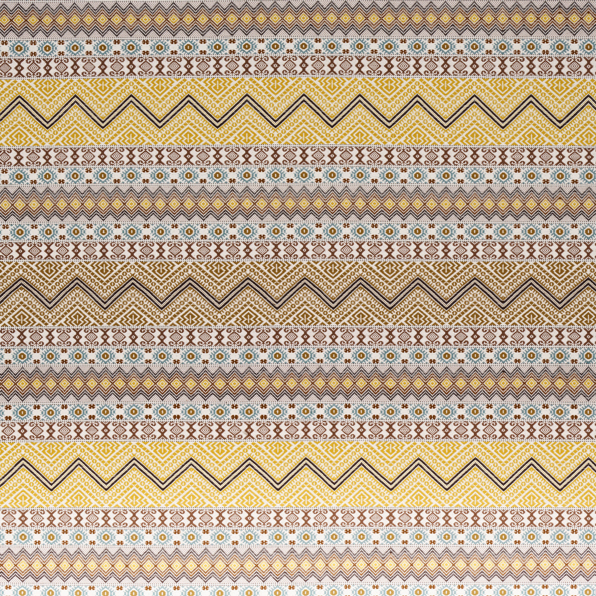 HOLMUL HAND WOVEN OCHRE