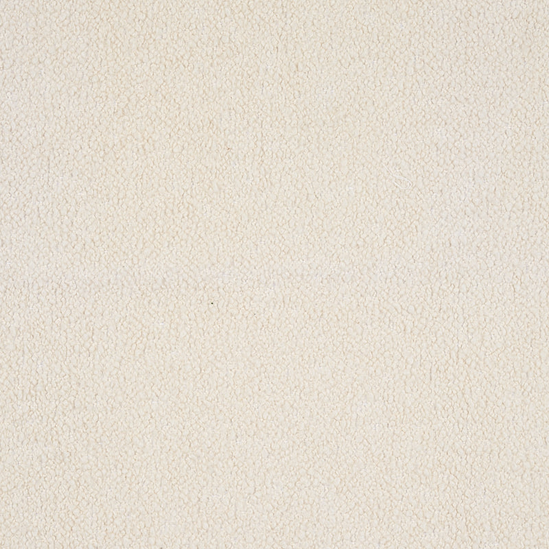 Schumacher OGDEN BOUCLÌä IVORY Fabric | Atlanta Fabrics