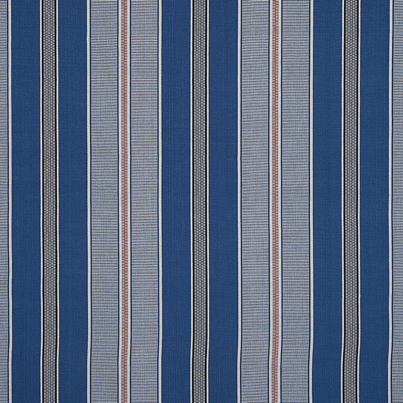 SCOOP HAND WOVEN STRIPE NEPTUNE