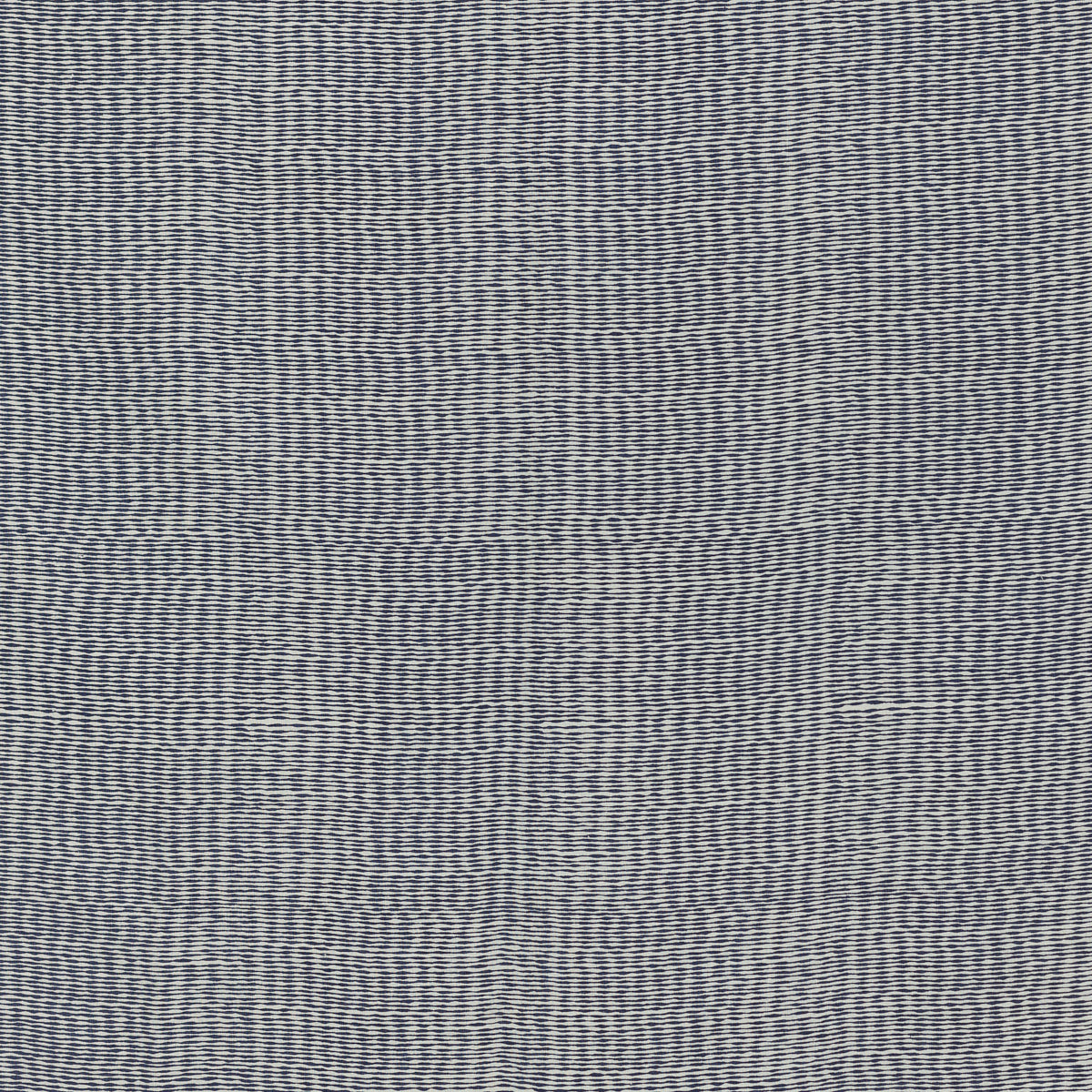Schumacher LENA INDIGO Fabric | Atlanta Fabrics
