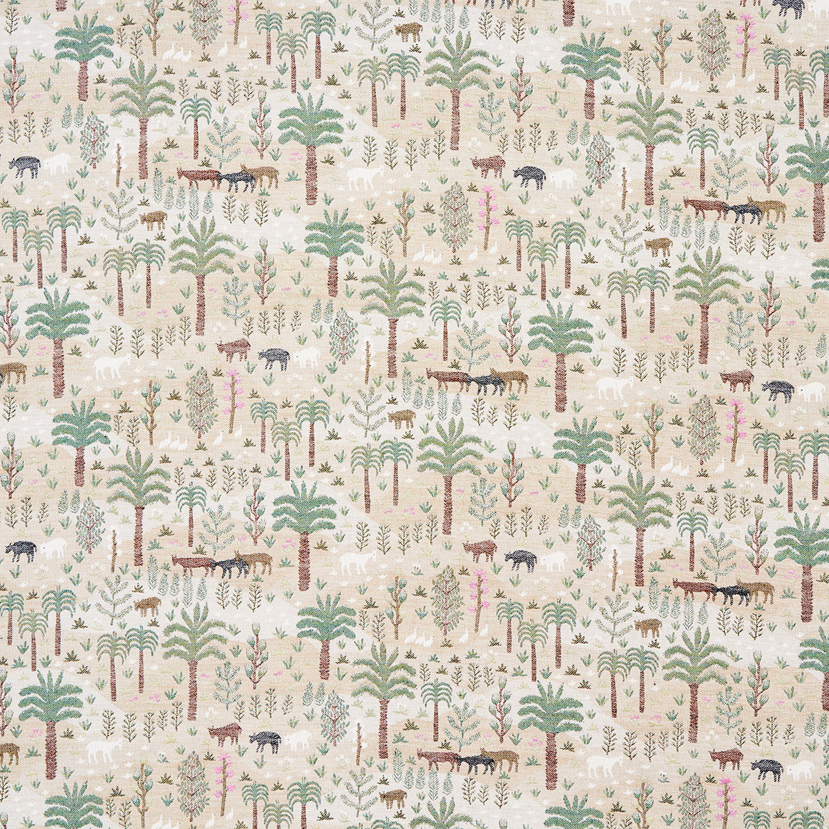 LAS COLINAS SCENIC TAPESTRY NATURAL