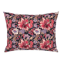 Calico Circle Wisteria