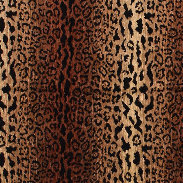 Rm Coco Animal Instinct Cheetah FR Fabric | Atlanta Fabrics