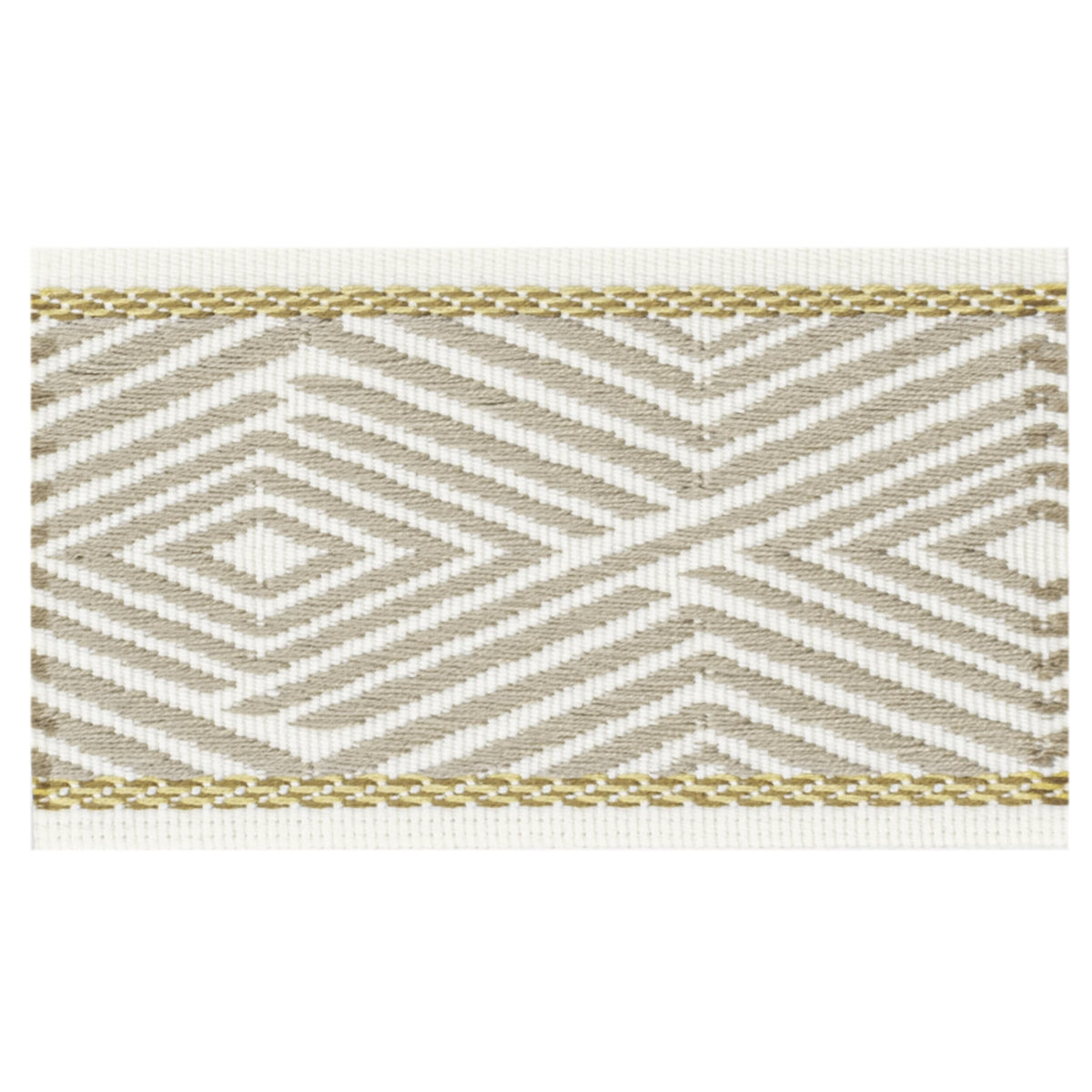 STOUT ACQUAINT 1 ACORN Trim | Atlanta Fabrics