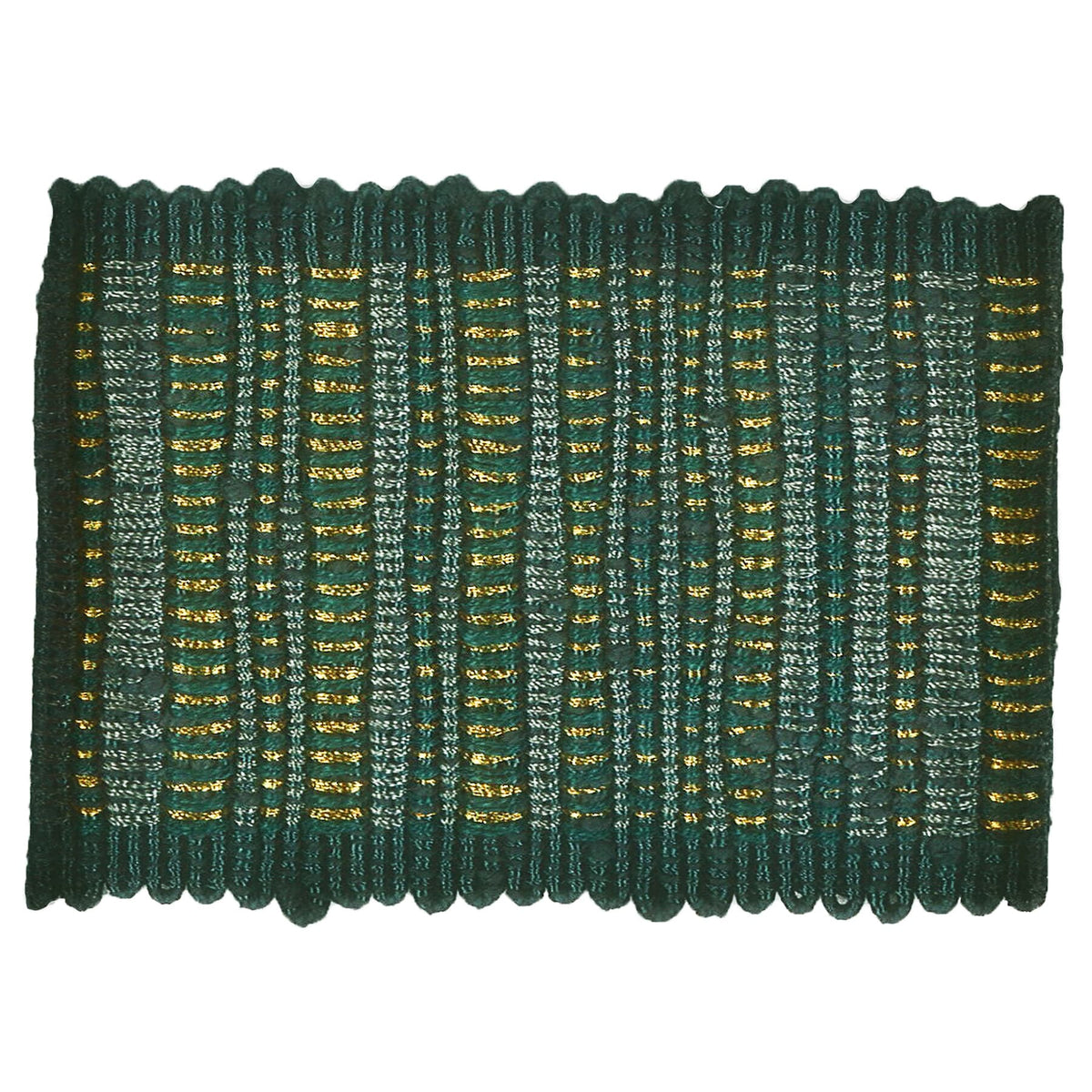 STOUT ACTION 3 LAGOON Trim | Atlanta Fabrics