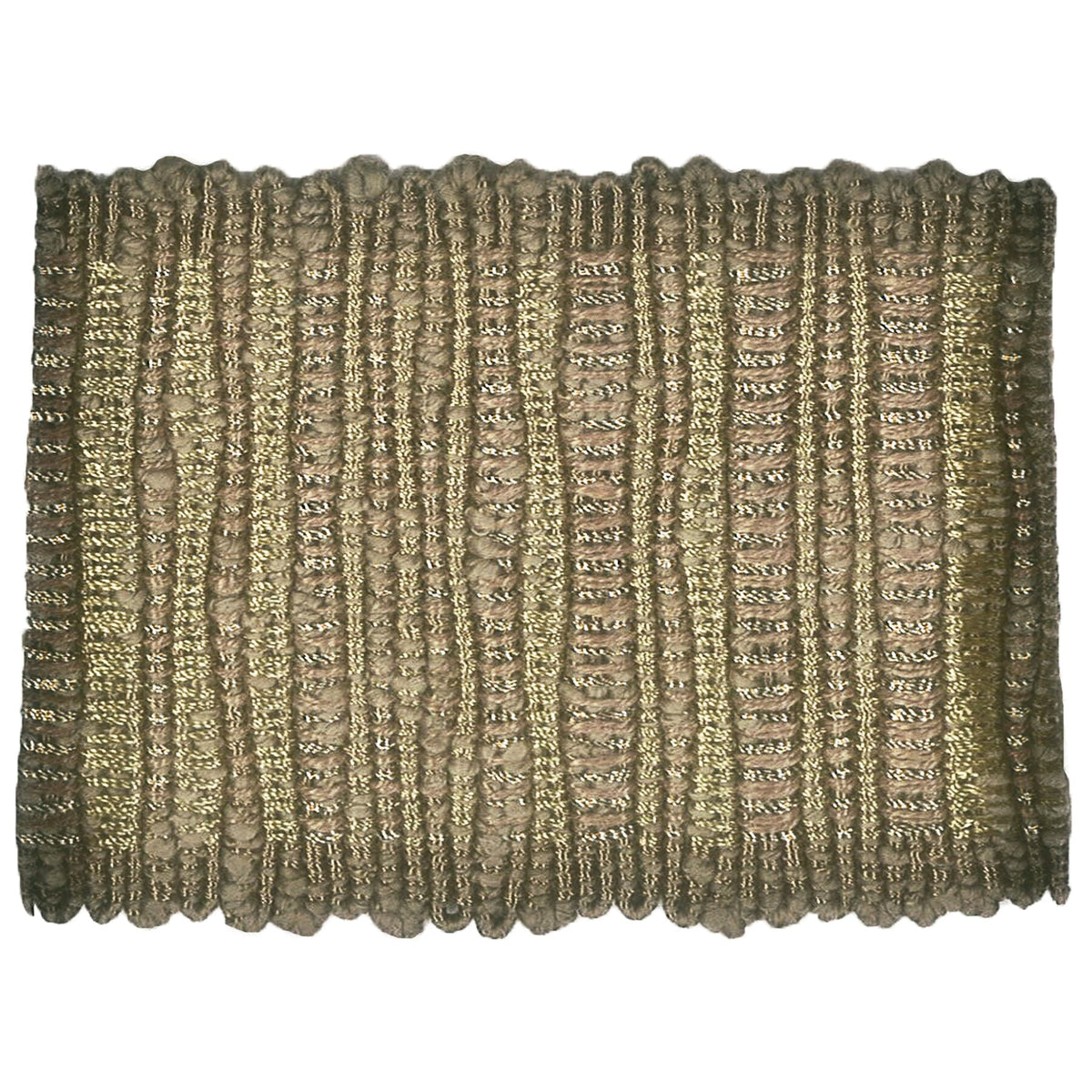 STOUT ACTION 4 SANDSTONE Trim | Atlanta Fabrics