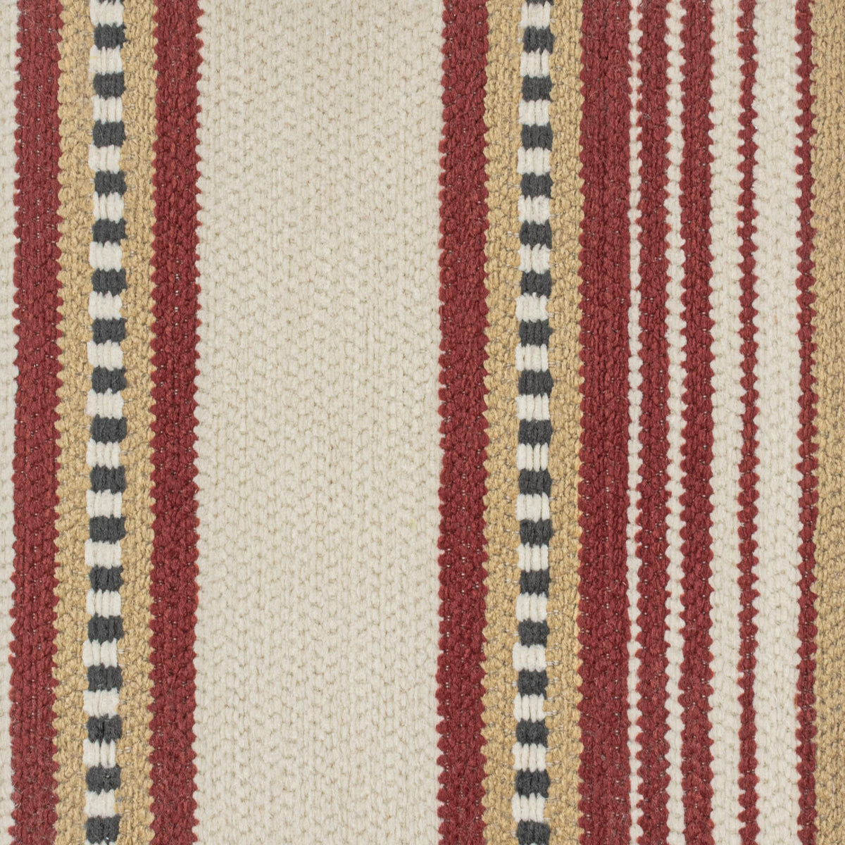 STOUT ALEA 3 RUSSET Fabric | Atlanta Fabrics