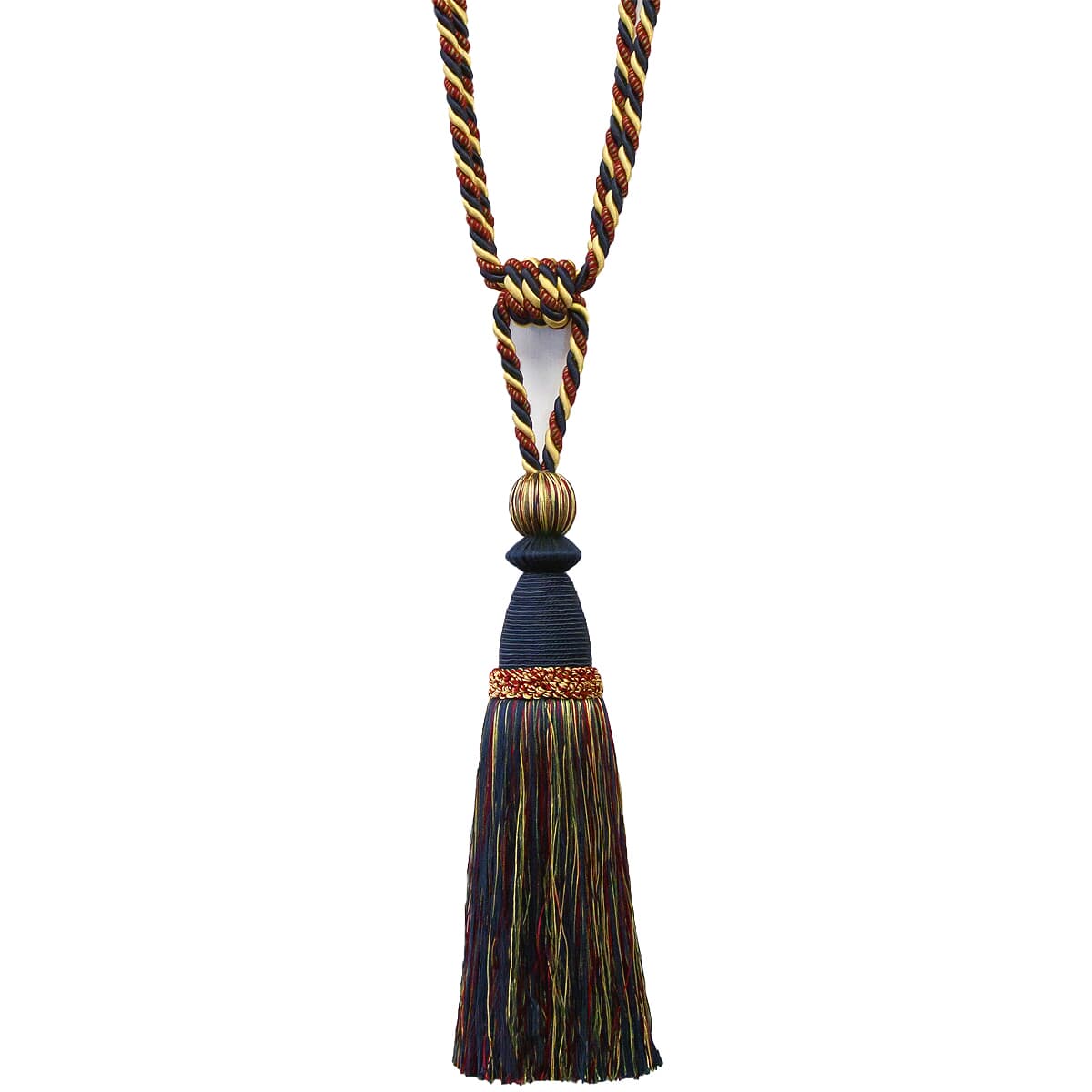 STOUT ALHAMBRA 21 JEWEL Trim | Atlanta Fabrics