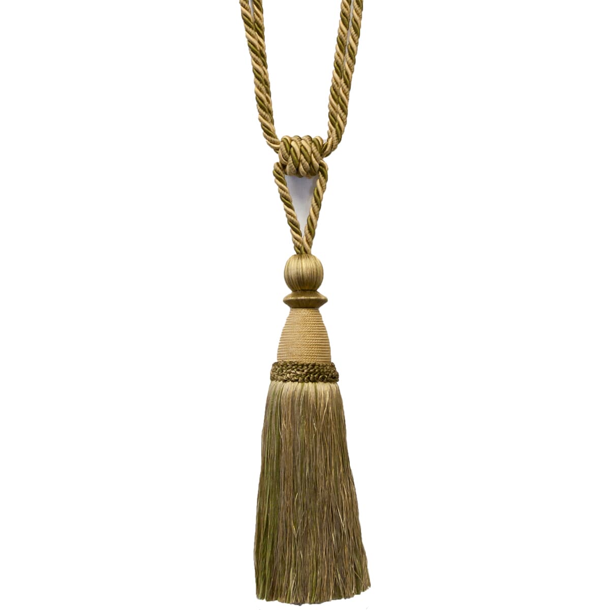 STOUT ALHAMBRA 32 SAGEBRUSH Trim | Atlanta Fabrics