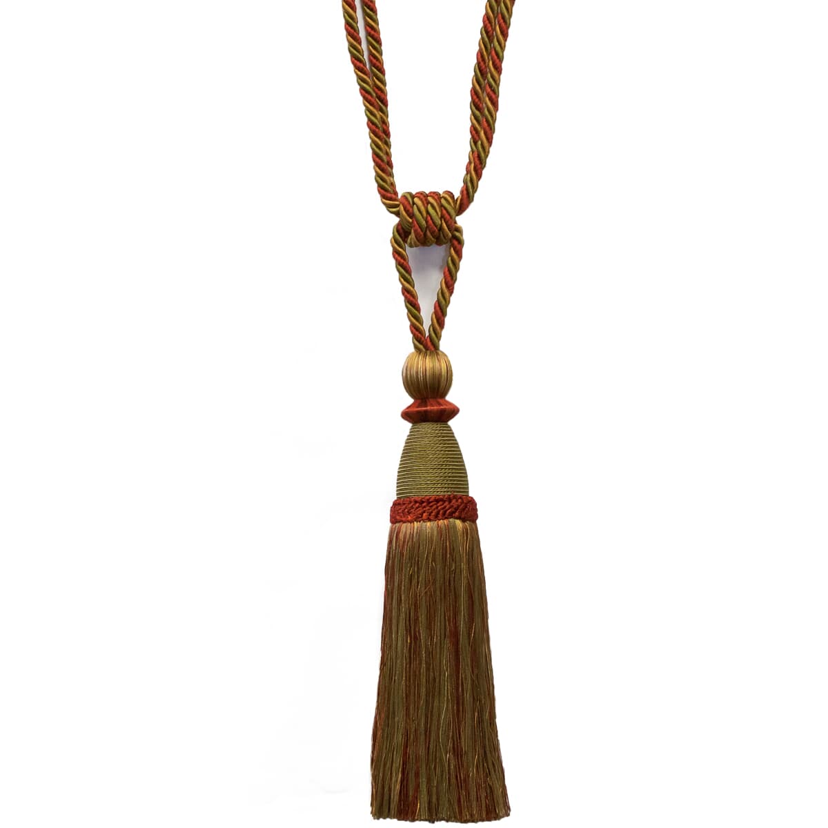 STOUT ALHAMBRA 39 AUTUMN Trim | Atlanta Fabrics