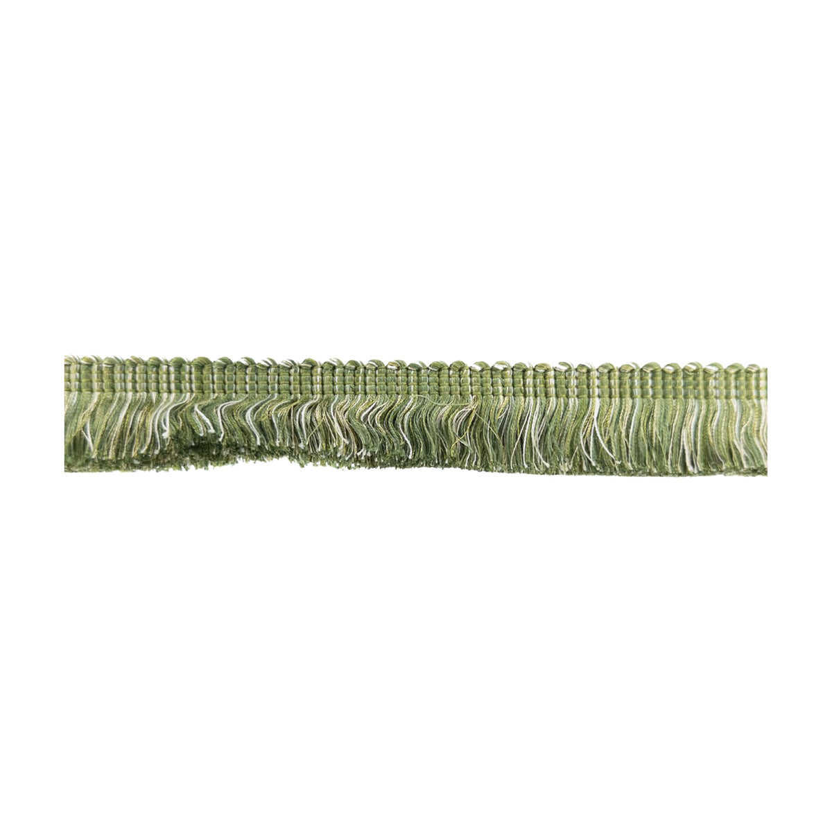 AMELIA BRUSH FRINGE 4 AVOCADO