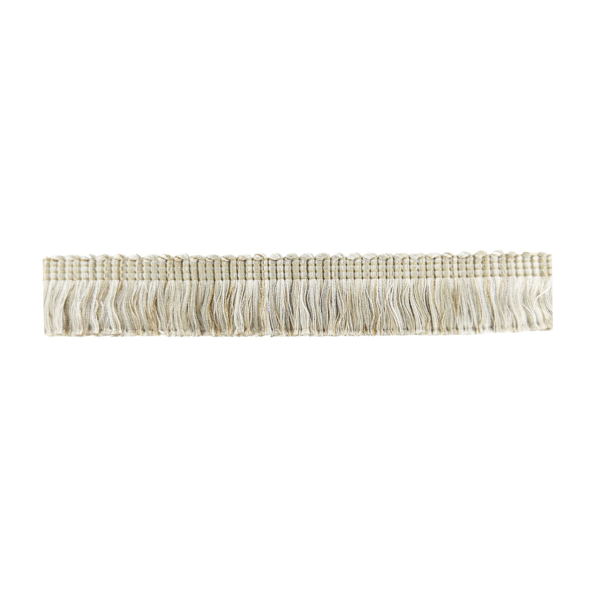 AMELIA BRUSH FRINGE 7 SAND