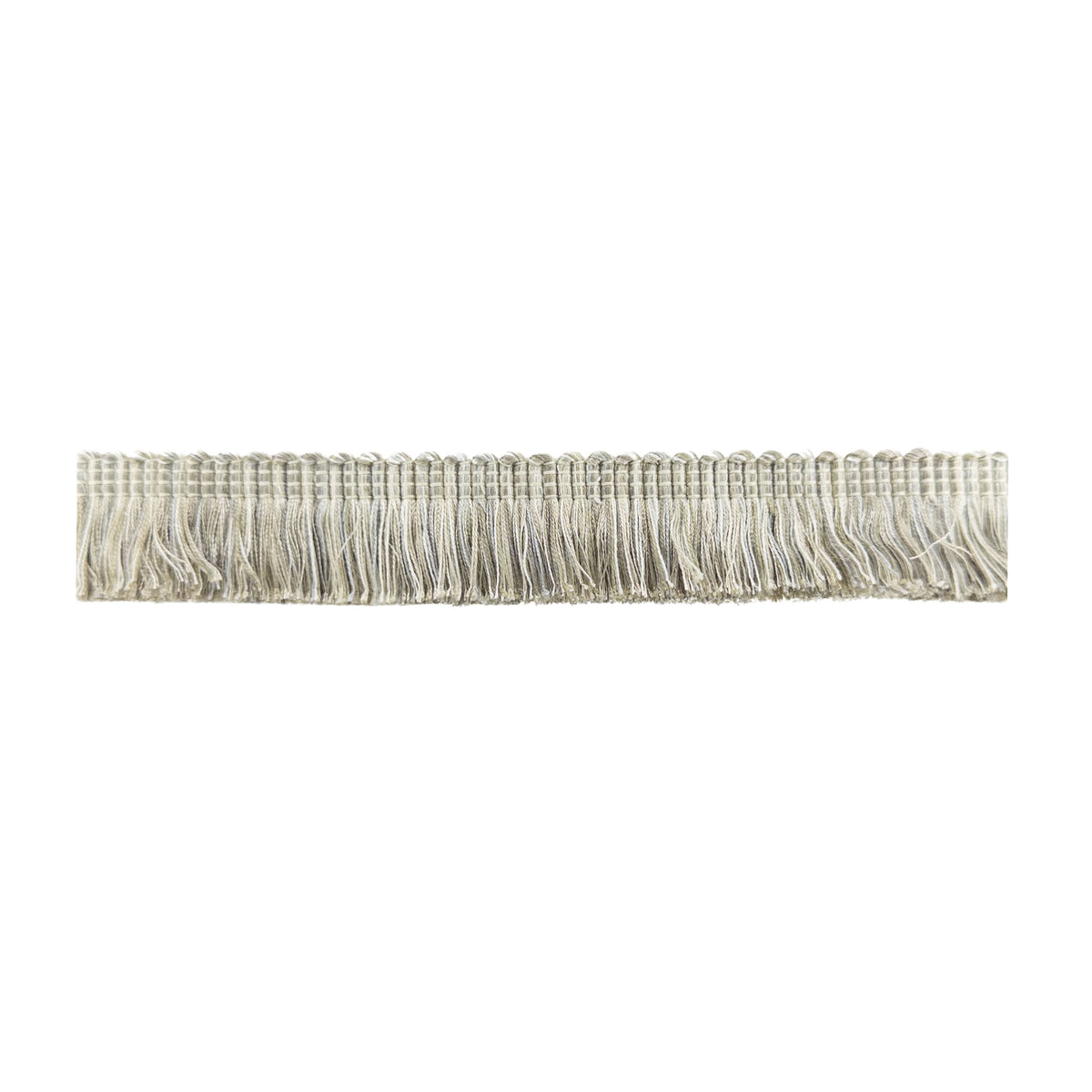 STOUT AMELIA BRUSH FRINGE 8 DRIFTWOOD Trim | Atlanta Fabrics