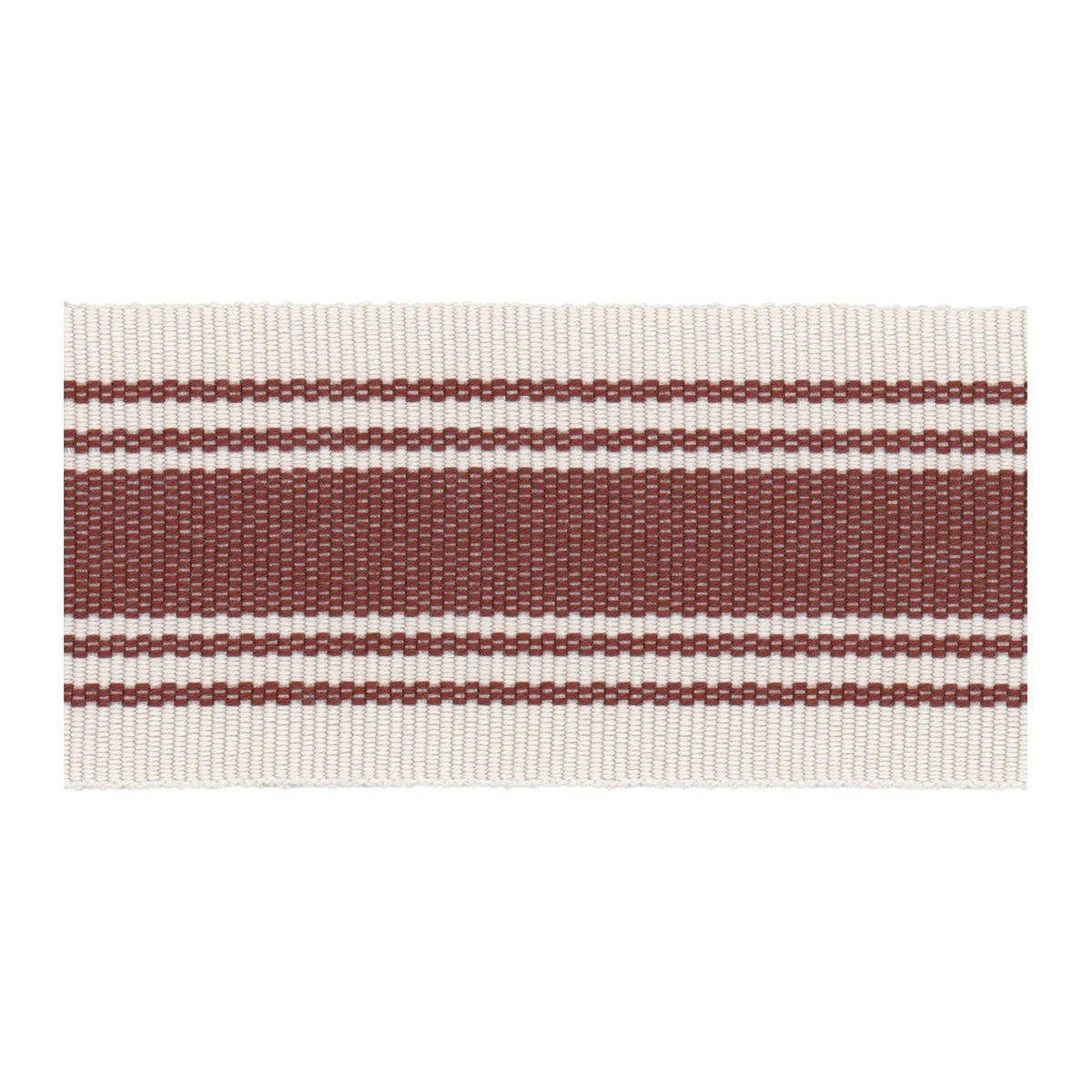 STOUT AMERICANA 13 SALSA Trim | Atlanta Fabrics