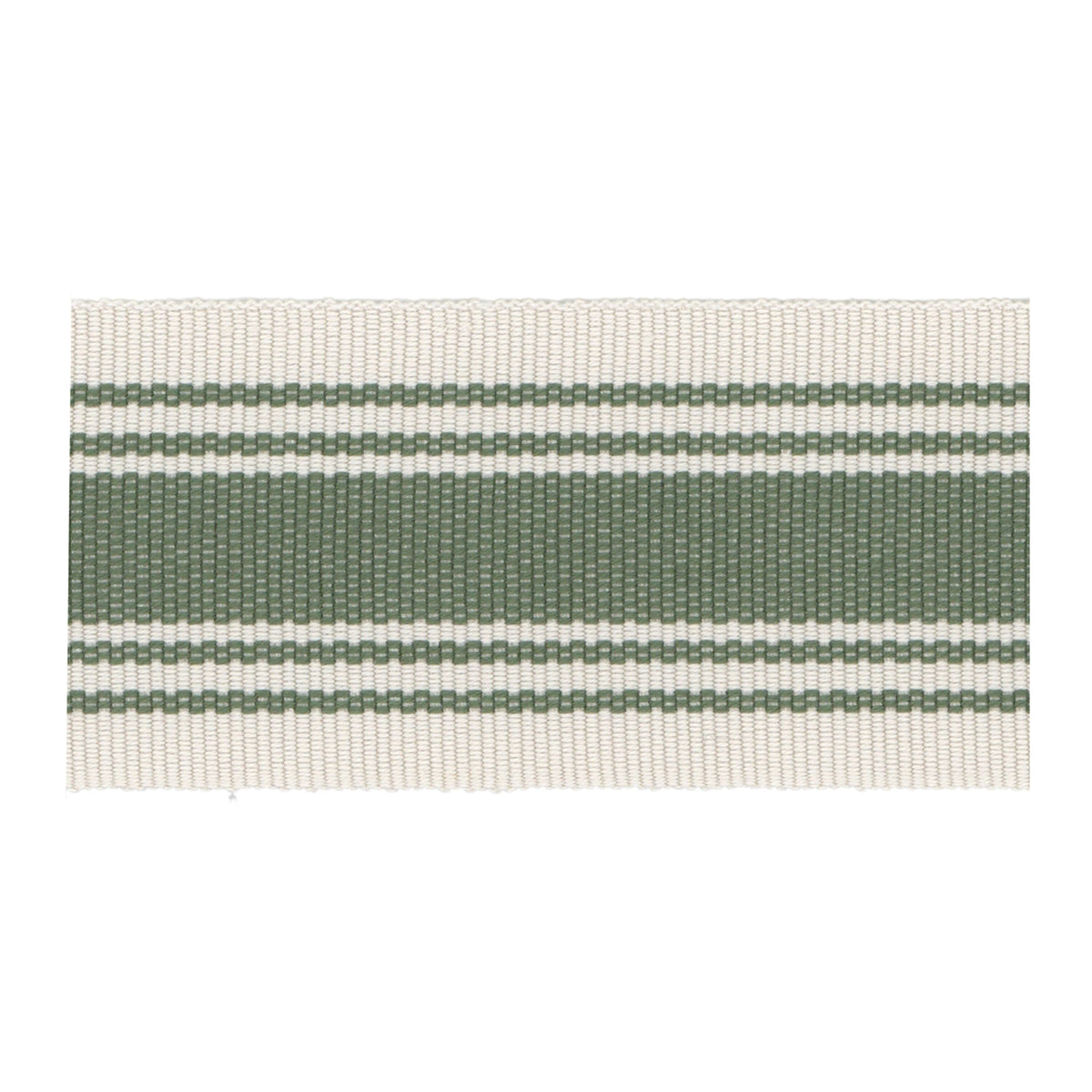 STOUT AMERICANA 22 DILL Trim | Atlanta Fabrics