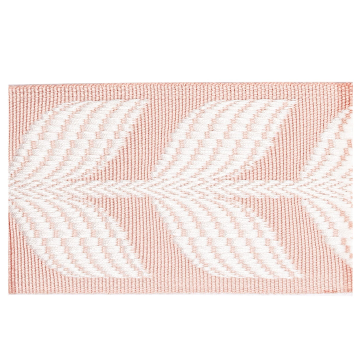 STOUT AMOS 1 PINK Trim | Atlanta Fabrics