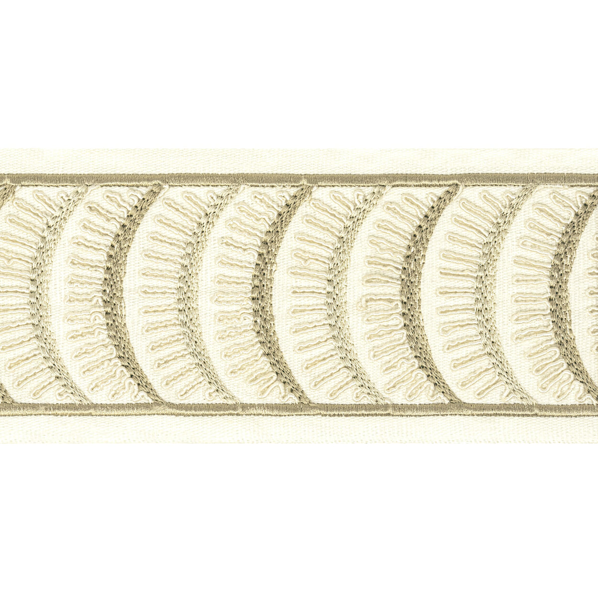 STOUT AURA TAPE 2 SANDUNE Trim | Atlanta Fabrics