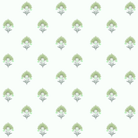 Atlanta Fabrics Adelaide Mint Fabric | Atlanta Fabrics