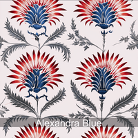 Alexandra Pillow Sham