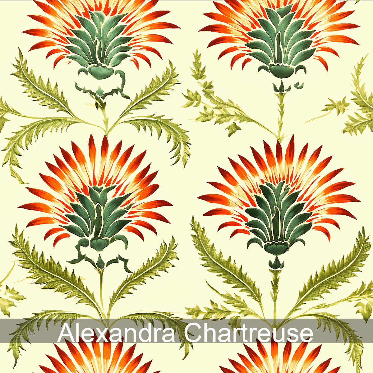 Alexandra Pillow Sham