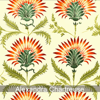 Alexandra Pillow Sham