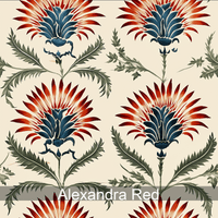 Alexandra Pillow Sham