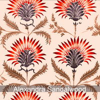 Alexandra Pillow Sham