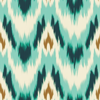 Atlanta Fabrics Always Afloat Aquamarine Fabric | Atlanta Fabrics
