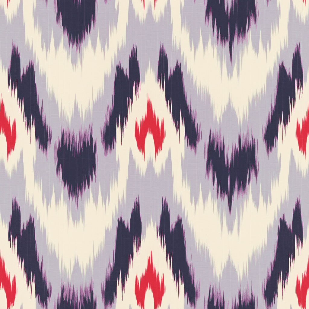 Atlanta Fabrics Always Afloat Lilac Fabric | Atlanta Fabrics
