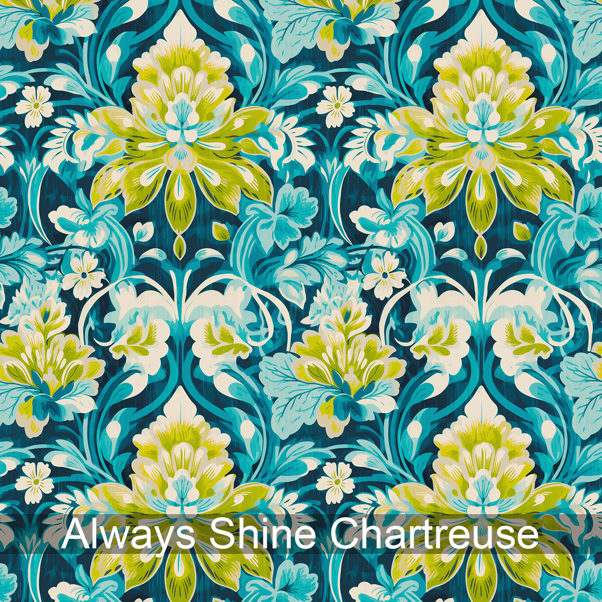 Atlanta Fabrics SIDE PANEL - Always Shine Drapery | Atlanta Fabrics