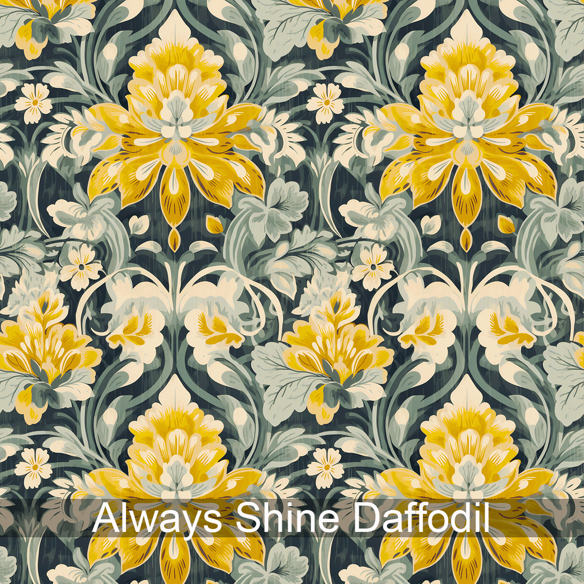 Always Shine Duvet Cover