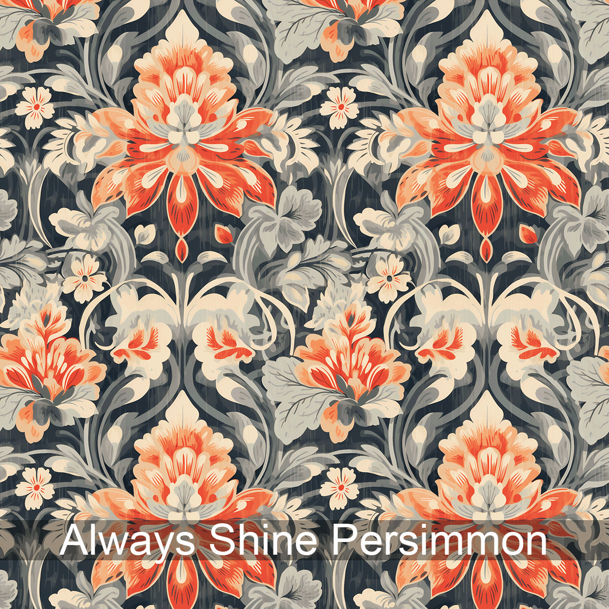 Atlanta Fabrics SIDE PANEL - Always Shine Drapery | Atlanta Fabrics