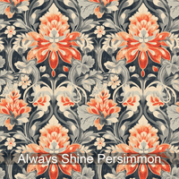 Atlanta Fabrics SIDE PANEL - Always Shine Drapery | Atlanta Fabrics
