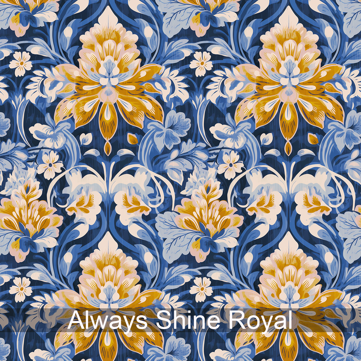 Atlanta Fabrics SIDE PANEL - Always Shine Drapery | Atlanta Fabrics