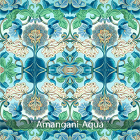 Amangani Duvet Cover
