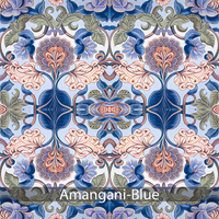 Amangani Duvet Cover