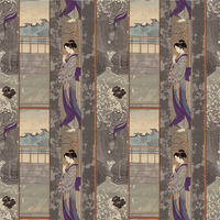 Nagameru Beauty Taupe