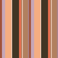 Andaman Stripe Papaya