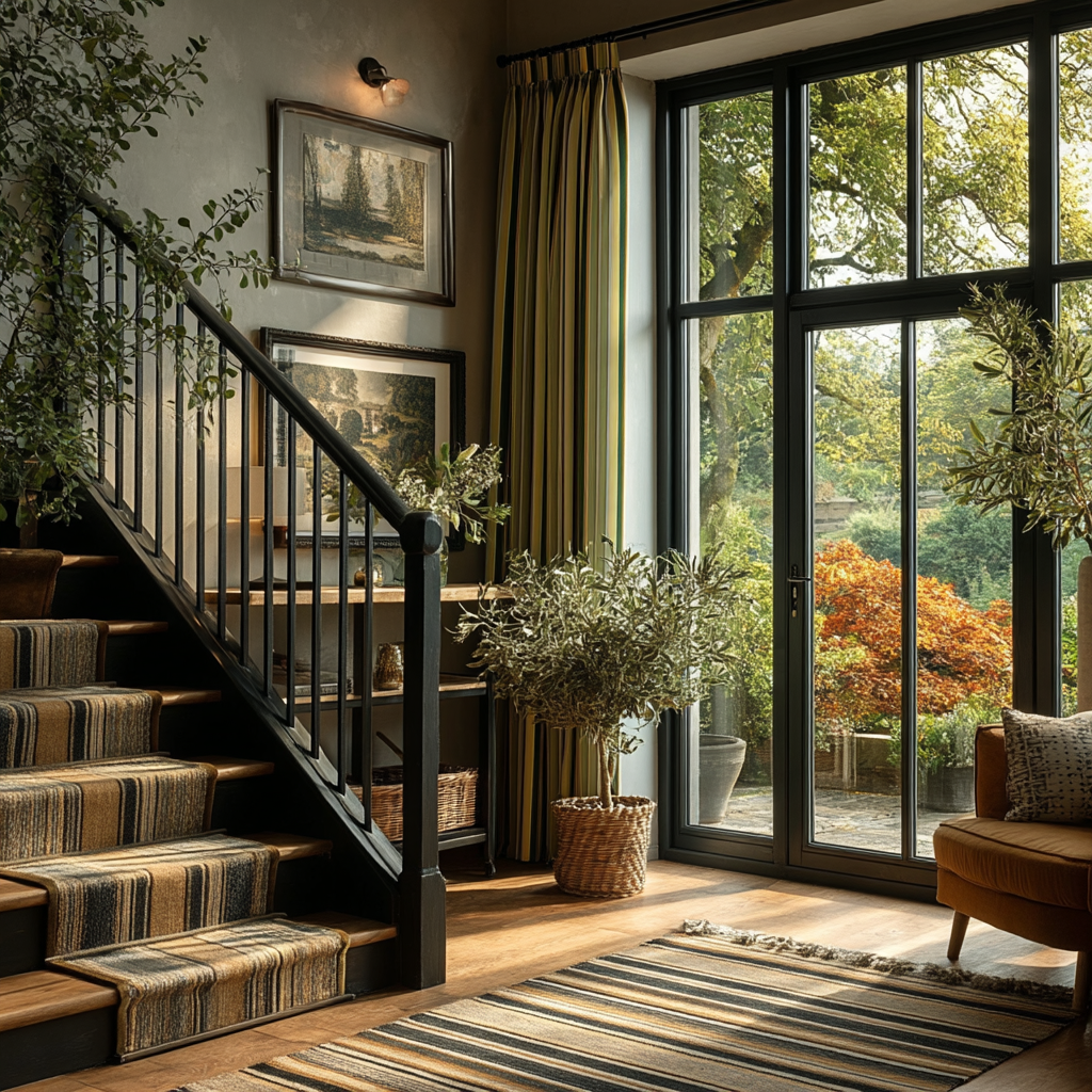 Andaman Stripe Jungle