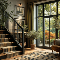 Andaman Stripe Jungle